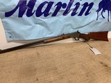 Marlin 1897 deluxe model 22 lr - 1 of 15