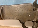 Marlin 1897 deluxe model 22 lr - 6 of 15