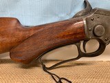 Marlin 1897 deluxe model 22 lr - 11 of 15