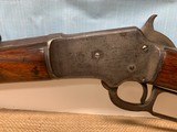 Marlin 1897 with 28’ SPECIAL ORDER BARREL - 3 of 17