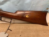 Marlin 1897 with 28’ SPECIAL ORDER BARREL - 6 of 17