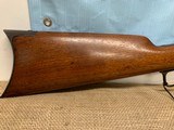 Marlin 1897 with 28’ SPECIAL ORDER BARREL - 16 of 17