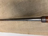 Marlin 1897 with 28’ SPECIAL ORDER BARREL - 15 of 17