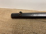 Marlin 1897 with 28’ SPECIAL ORDER BARREL - 9 of 17