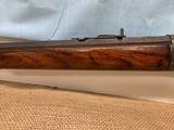 Marlin 1897 with 28’ SPECIAL ORDER BARREL - 4 of 17