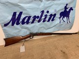 Marlin 1897 with 28’ SPECIAL ORDER BARREL - 2 of 17