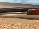 Marlin 1897 with 28’ SPECIAL ORDER BARREL - 8 of 17