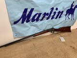Marlin 1897 with 28’ SPECIAL ORDER BARREL - 1 of 17