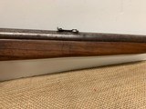 Remington model 4 takedown rolling block - 7 of 13