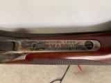 Uberti deluxe pistol Grip Winchester 1894 38-55 - 11 of 19