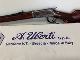 Uberti deluxe pistol Grip Winchester 1894 38-55 - 12 of 19