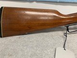Marlin 1894 pre safety 357 mag - 15 of 17