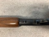 Marlin 1894 pre safety 357 mag - 7 of 17