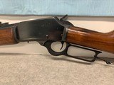 Marlin 1894 pre safety 357 mag - 9 of 17