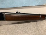 Marlin 1894 pre safety 357 Mag made 1979 - 6 of 20