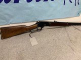 Marlin 1894 pre safety 357 Mag made 1979 - 2 of 20