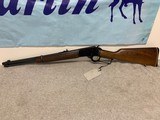 Marlin 1894 pre safety 357 Mag made 1979 - 1 of 20