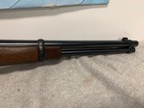 Marlin 1894 pre safety 357 Mag made 1979 - 17 of 20