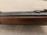 Marlin 1894 pre safety 357 Mag made 1979 - 19 of 20