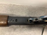 Marlin 1894 pre safety 357 Mag made 1979 - 13 of 20