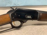 Marlin 1894 pre safety 357 Mag made 1979 - 5 of 20