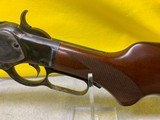 Cimarron 1873 short rifle 20” 32-20 - 14 of 15