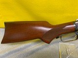 Cimarron 1873 short rifle 20” 32-20 - 2 of 15