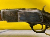 Cimarron 1873 short rifle 20” 32-20 - 12 of 15