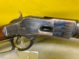 Cimarron 1873 short rifle 20” 32-20 - 9 of 15