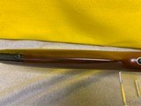 Cimarron 1873 short rifle 20” 32-20 - 6 of 15