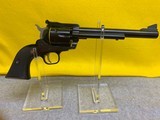 New Ruger Blackhawk 45lc 7.5 barrel - 1 of 15