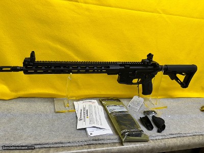 S&W M&P Tactical II 5.56