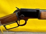 Marlin 39m Mountie 22lr - 12 of 15