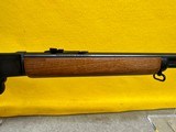 Marlin 39m Mountie 22lr - 11 of 15