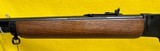 Marlin 39m Mountie 22lr - 4 of 15