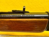Marlin 39m Mountie 22lr - 2 of 15