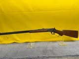 Marlin 39 22 Lr Case color hardening - 1 of 15