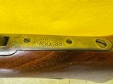 Marlin 39 22 Lr Case color hardening - 8 of 15