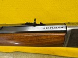 Marlin 39 22 Lr Case color hardening - 5 of 15