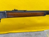 Marlin 39 22 Lr Case color hardening - 12 of 15