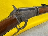 Marlin 1897 British Proof - 2 of 15