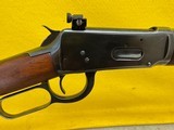 Winchester 1894 Pre 64 32 Winchester Special Carbine - 3 of 14