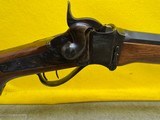 Pedersoli 1874 Sharps Rifle in 40-65 - 3 of 15