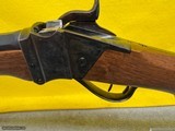 Pedersoli 1874 Sharps Rifle in 40-65 - 8 of 15