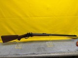 Pedersoli 1874 Sharps Rifle in 40-65 - 1 of 15