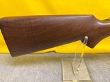 Pedersoli 1874 Sharps Rifle in 40-65 - 2 of 15