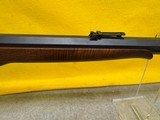 Pedersoli 1874 Sharps Rifle in 40-65 - 4 of 15