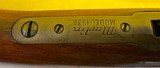 Marlin 1936 carbine 30-30 Nice case hardening - 12 of 15