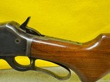 Marlin 1936 carbine 30-30 Nice case hardening - 4 of 15