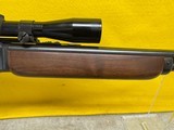 Marlin 336 in 219 zipper with vintage scope - 4 of 14